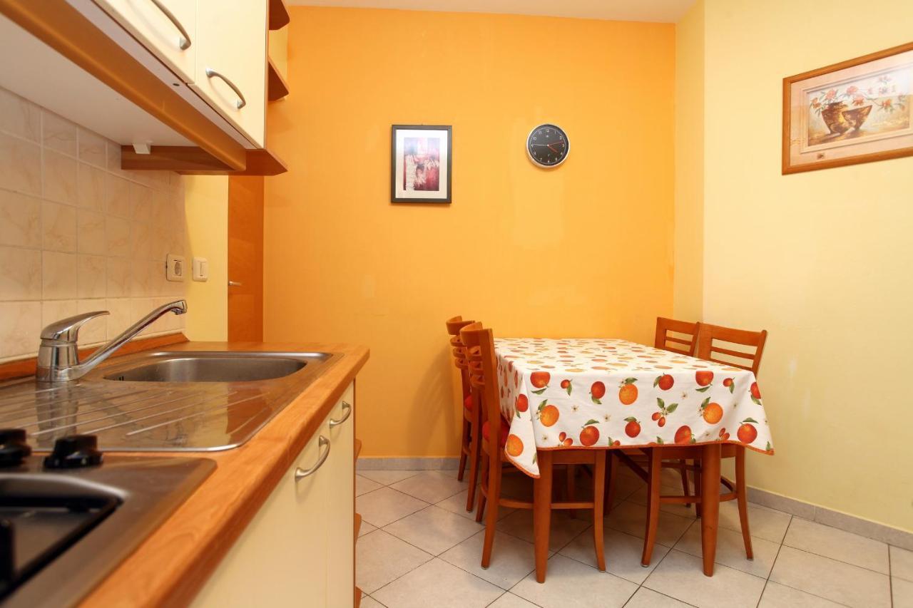 Marija'S House Apartment Portoroz Luaran gambar