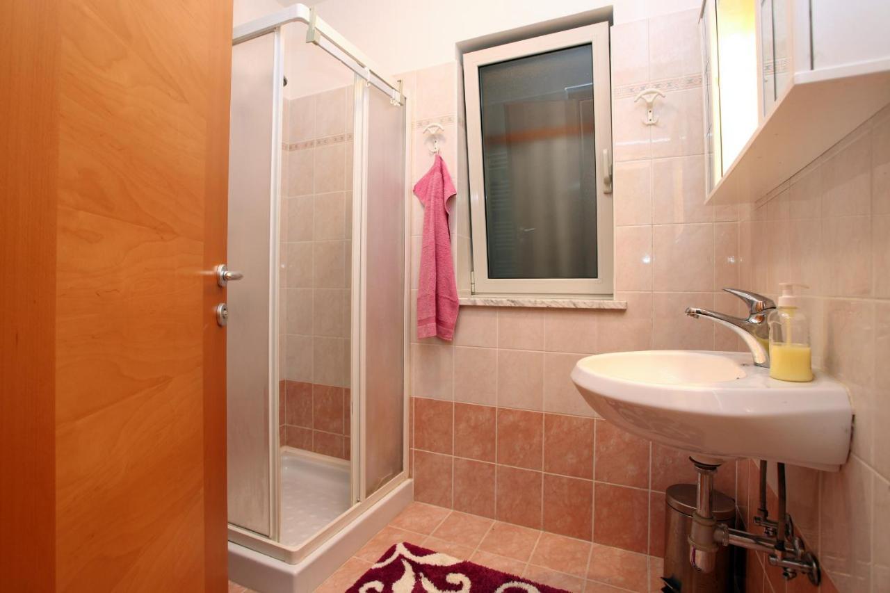 Marija'S House Apartment Portoroz Luaran gambar