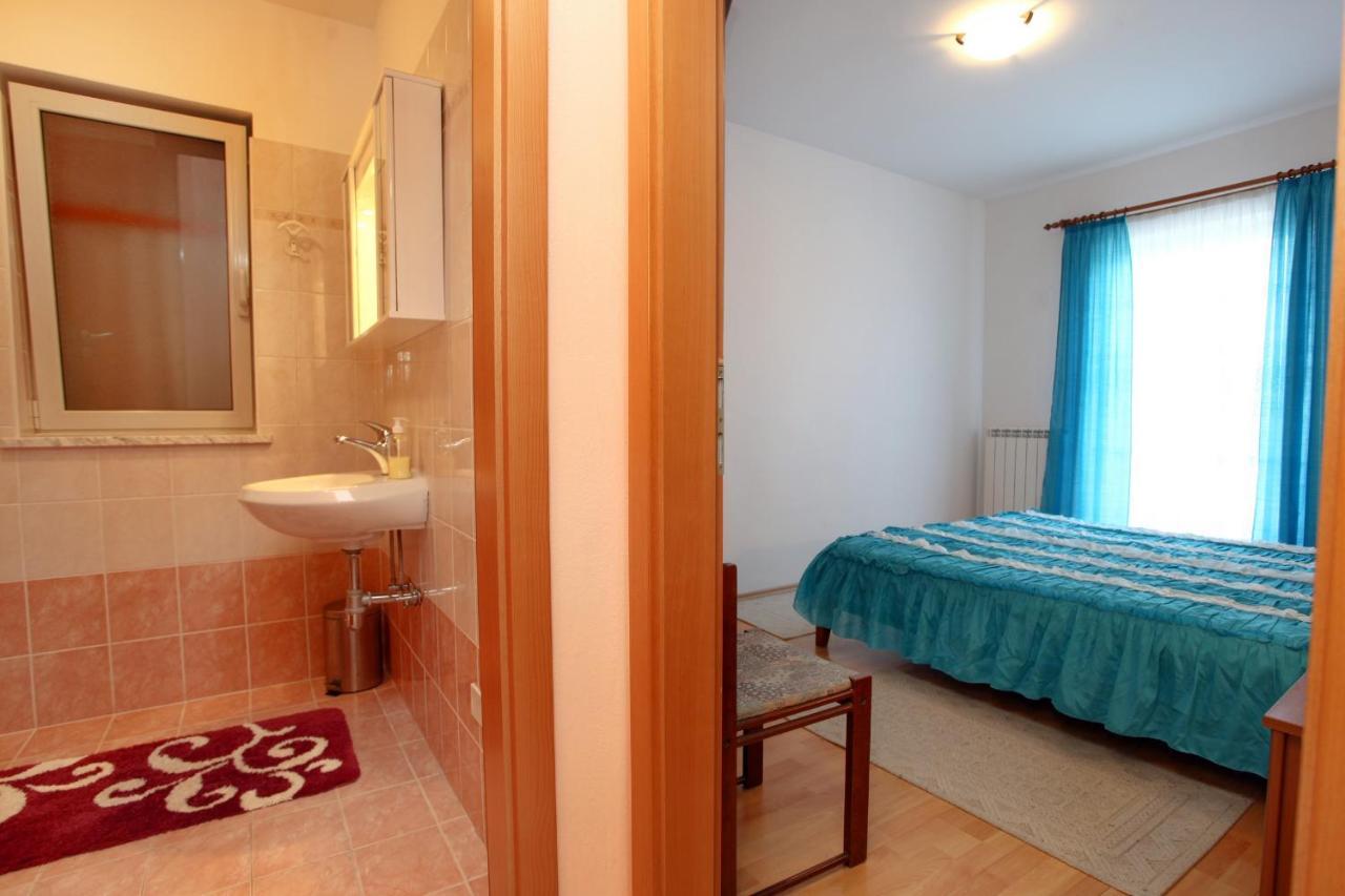 Marija'S House Apartment Portoroz Luaran gambar