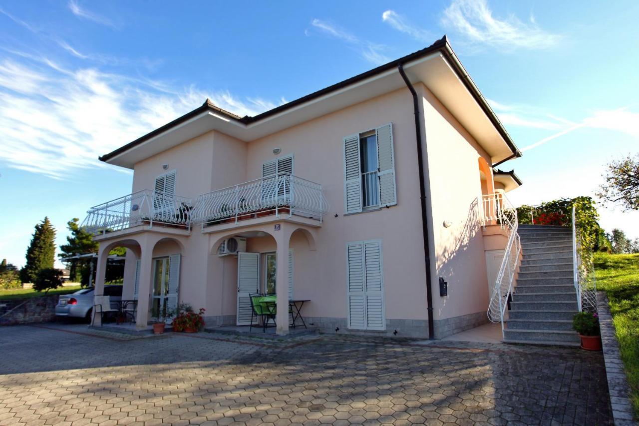 Marija'S House Apartment Portoroz Luaran gambar