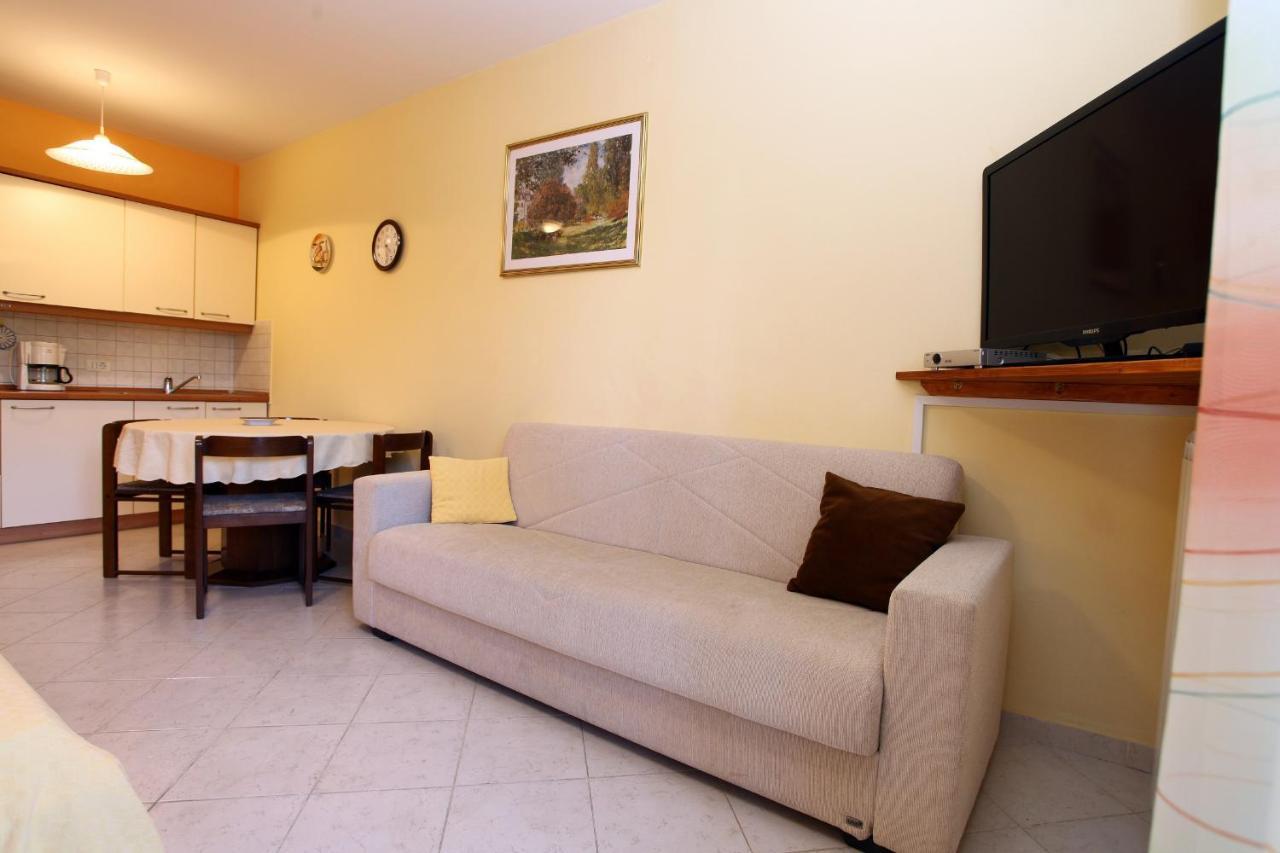 Marija'S House Apartment Portoroz Luaran gambar