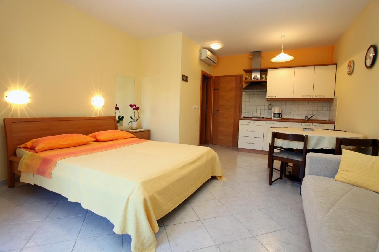 Marija'S House Apartment Portoroz Luaran gambar