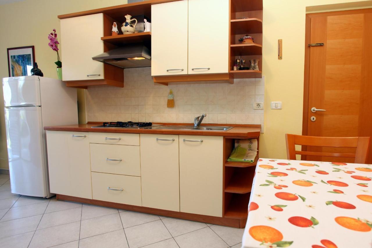 Marija'S House Apartment Portoroz Luaran gambar