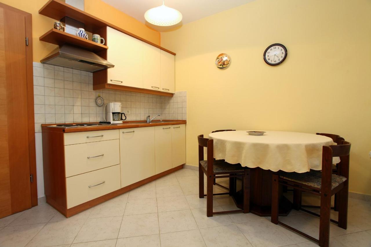 Marija'S House Apartment Portoroz Luaran gambar