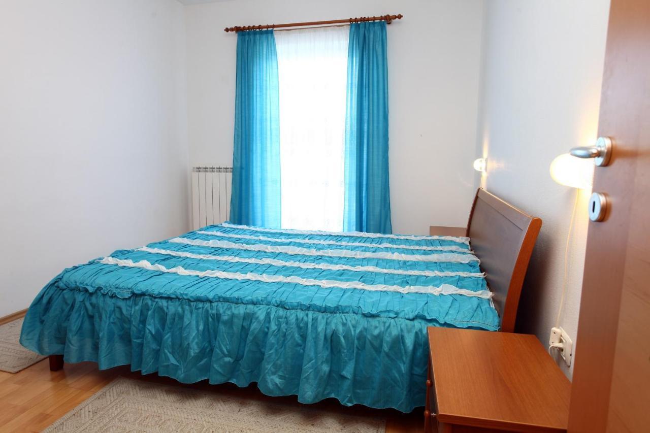Marija'S House Apartment Portoroz Luaran gambar