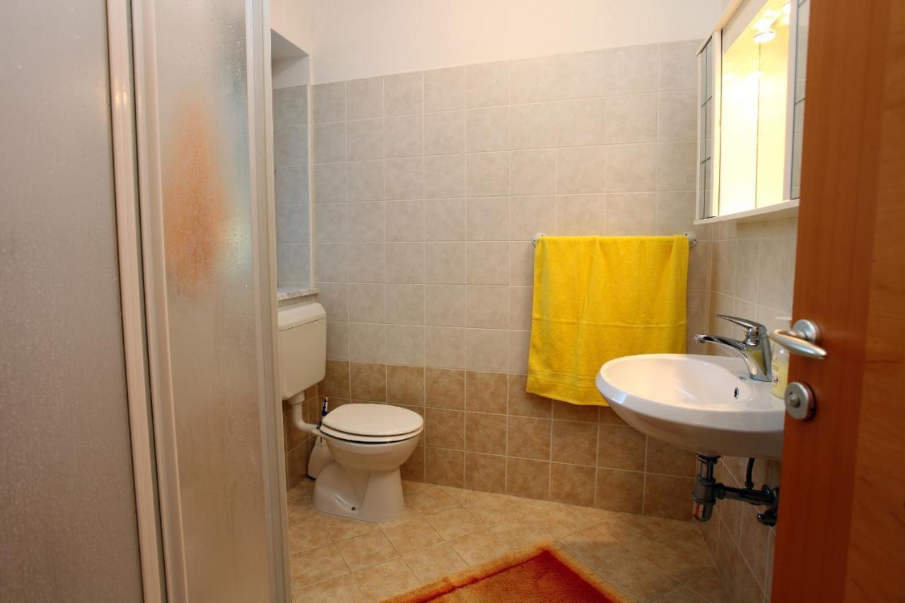 Marija'S House Apartment Portoroz Luaran gambar