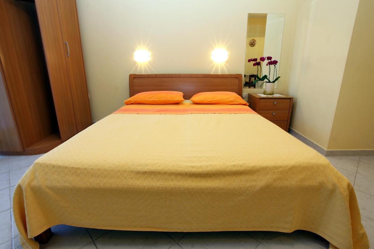 Marija'S House Apartment Portoroz Luaran gambar