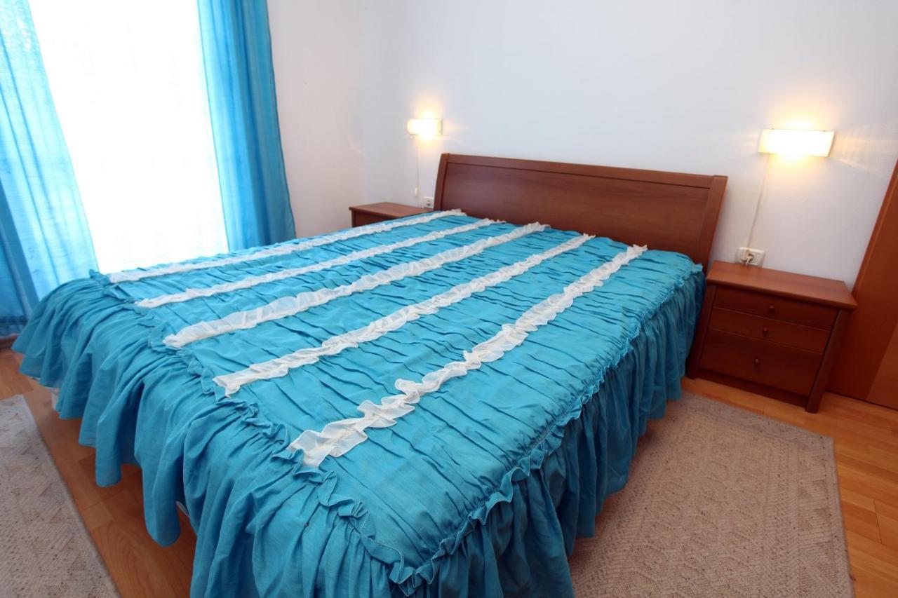 Marija'S House Apartment Portoroz Luaran gambar