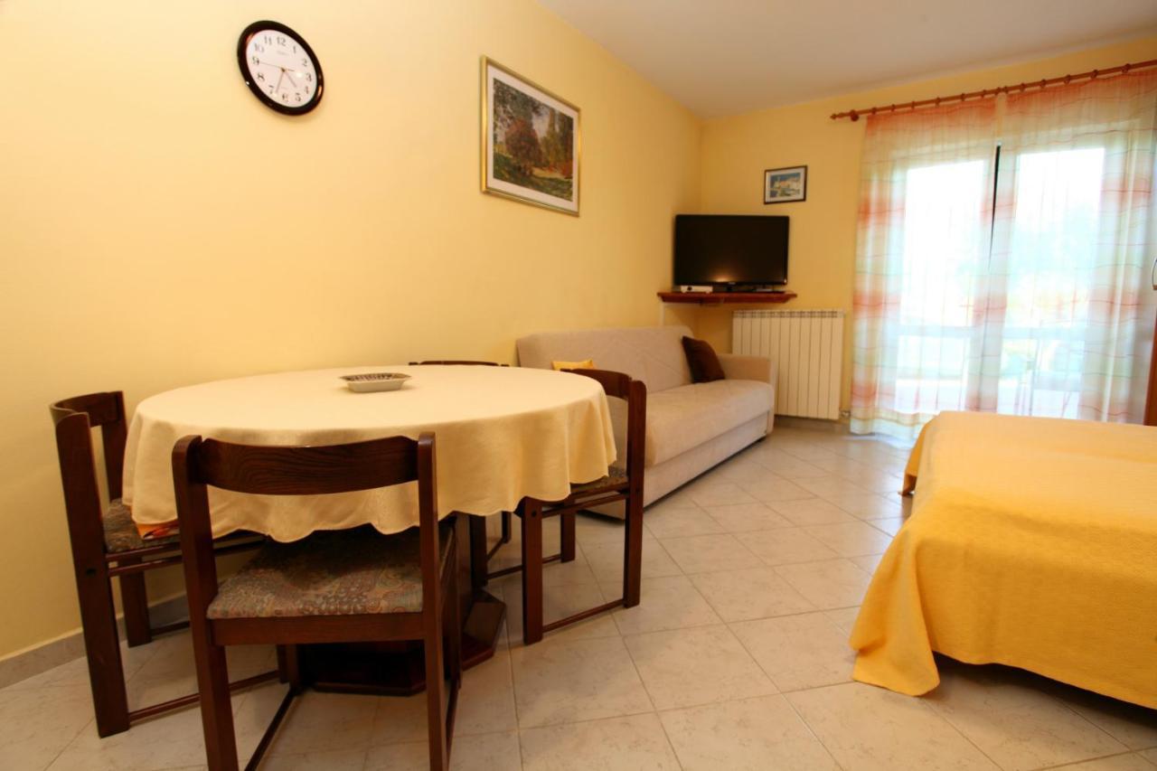 Marija'S House Apartment Portoroz Luaran gambar